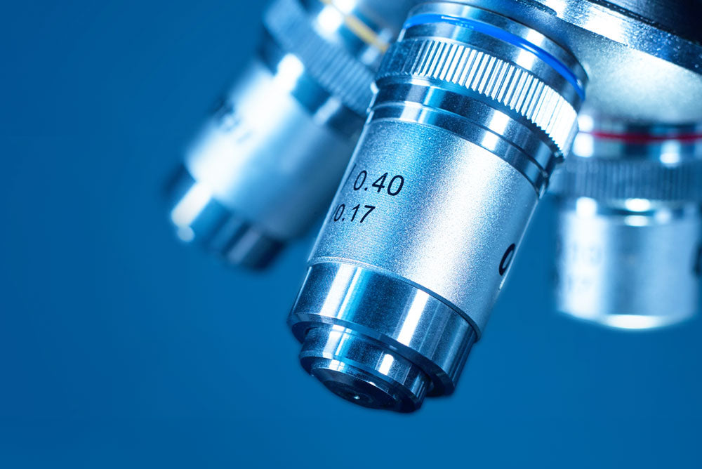 How to Clean Your Microscope – AmScope