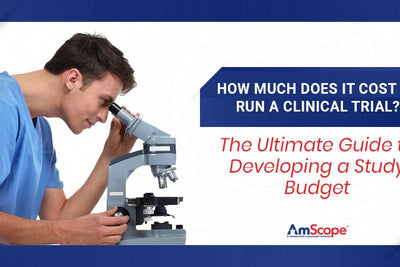 How Much Does It Cost to Run a Clinical Trial? The Ultimate Guide to Developing a Study Budget