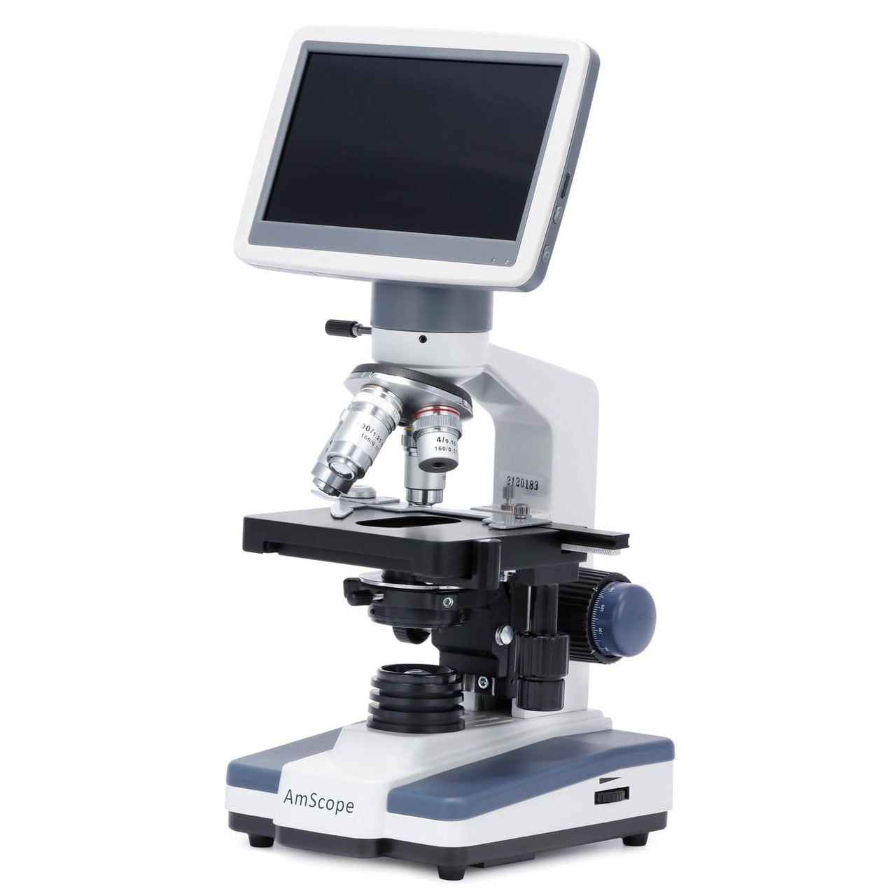 Digital Integrated Microscopes | AmScope™