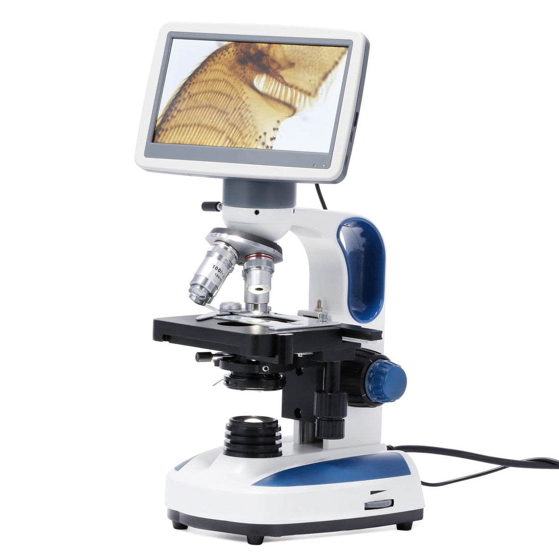 Digital Integrated Microscopes | AmScope™