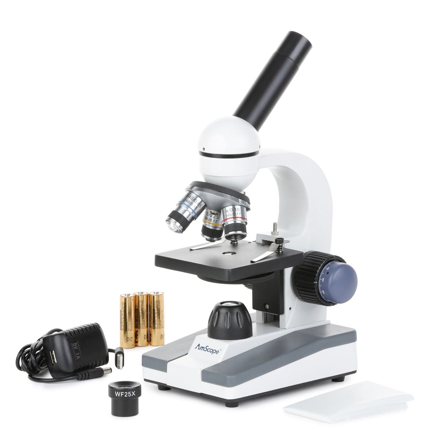 Microscopes | All Microscopes | AmScope