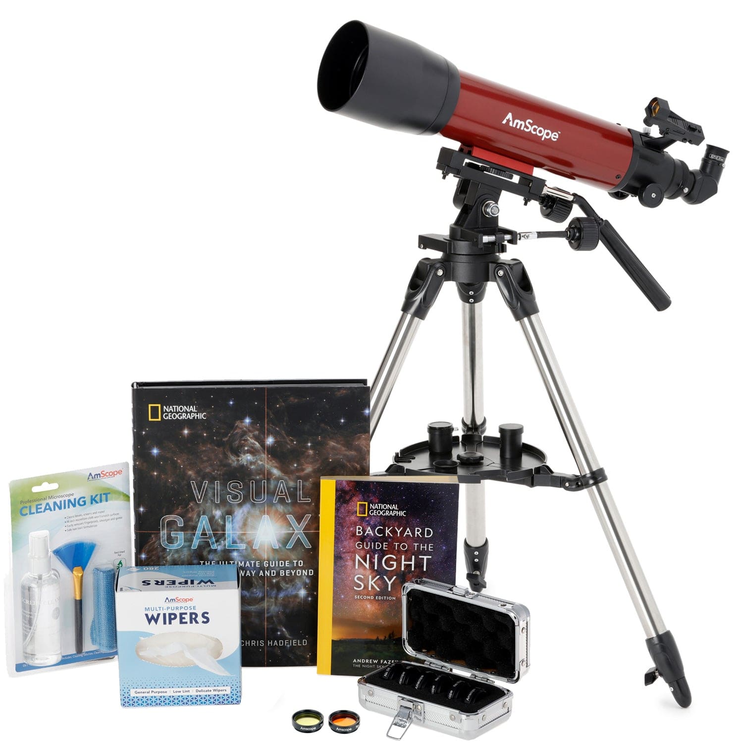 テレスコープTELESCOPE PANRAMIC U.S 放出品