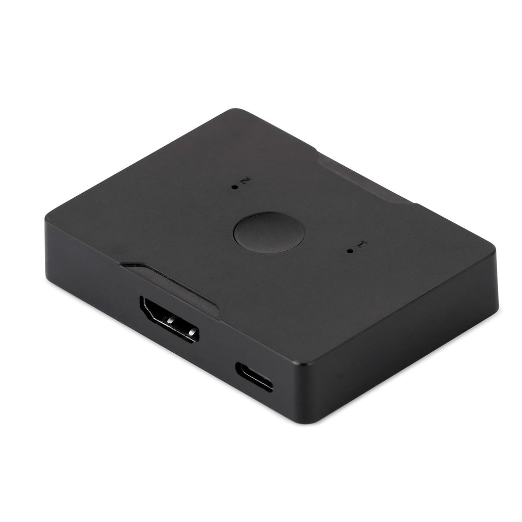 AmScope ACC-HDSWTH HDMI 2-to-1 Switch