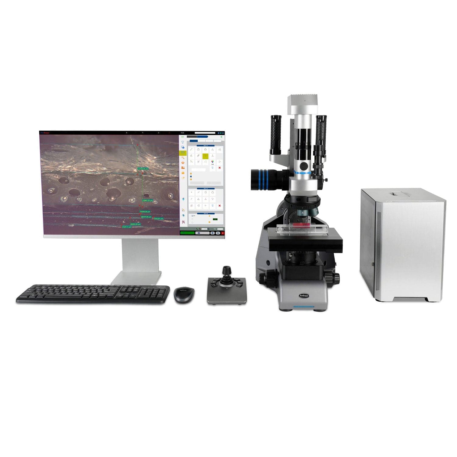 DMS1100 System