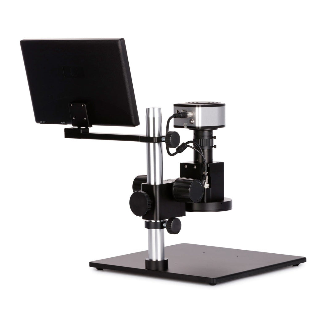 AmScope DM650 Series Digital Video Inspection Digital Microscope HD 0.