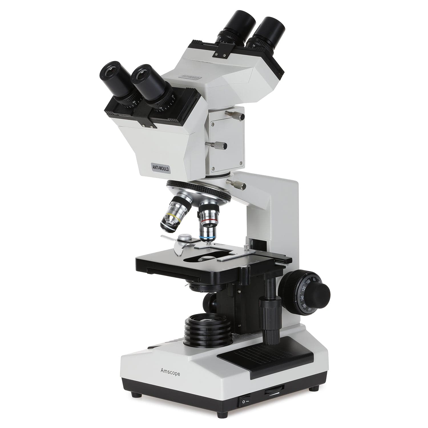 How to Clean And Lubricate Binocular Focus Knobs: Easy Expert Guide