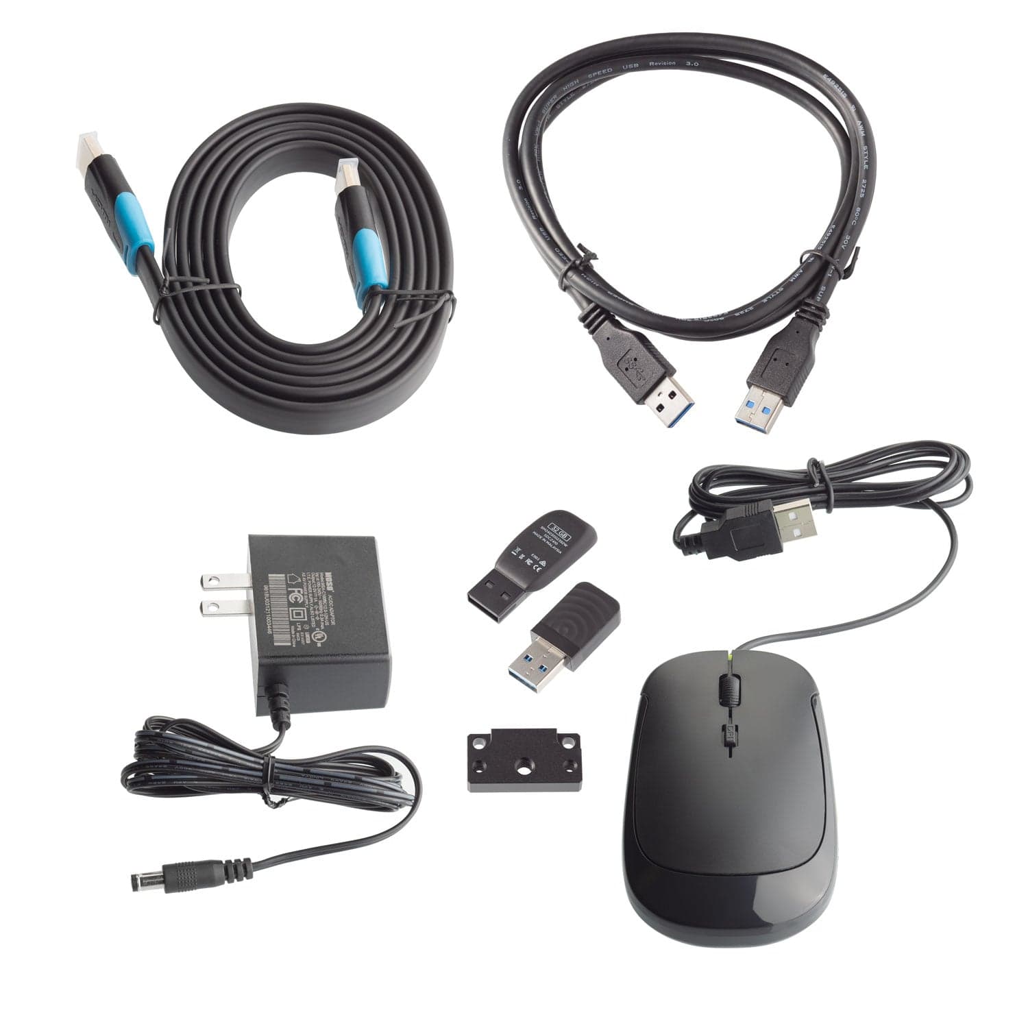 AmScope 4K Multi-Function Camera for Microscopes