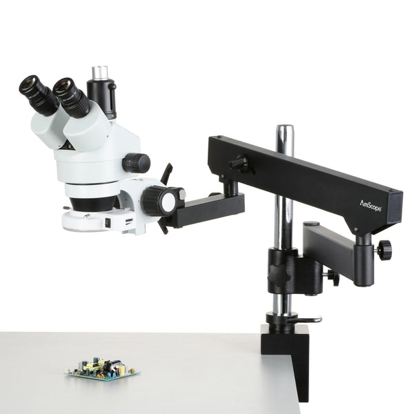 Binoculaire samengestelde microscoop - Leica Stéréo EZ4 - Oculaires 16x Binoculaire samengestelde microscoop - Leica Stéréo EZ4 - Oculaires 16x