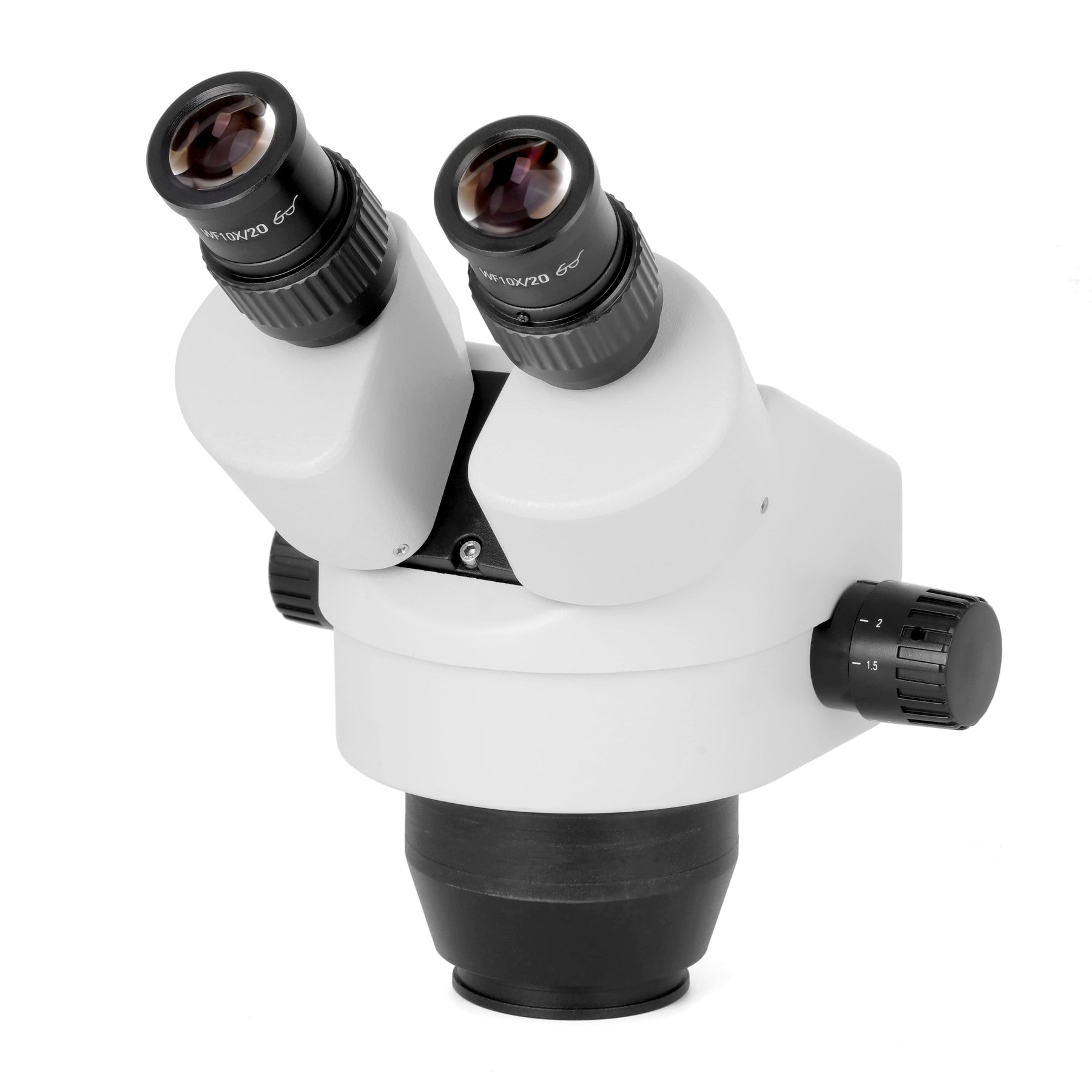 SM745B stereo microscope head
