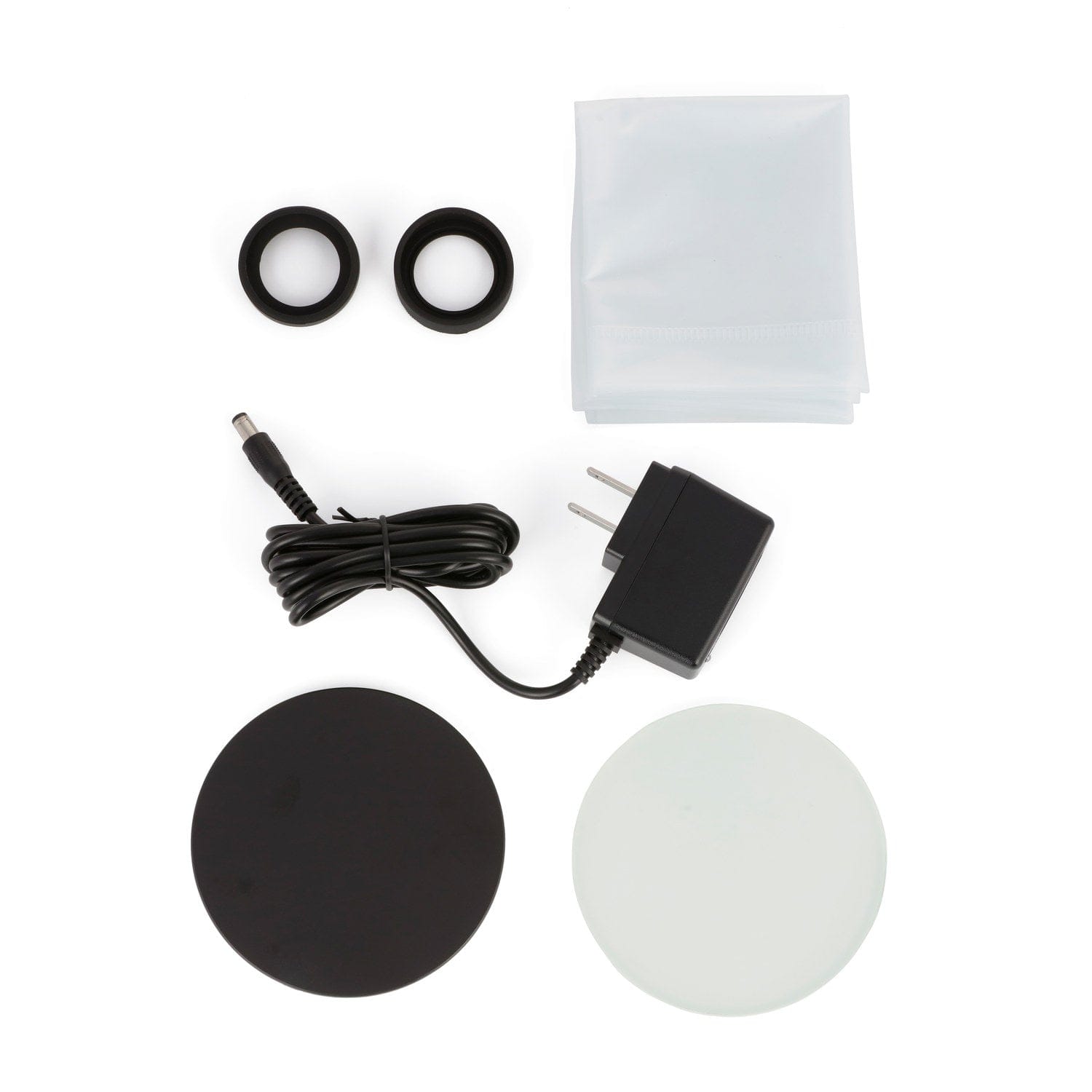 EduPro EDU3L Series 10X-30X Stereo Microscope