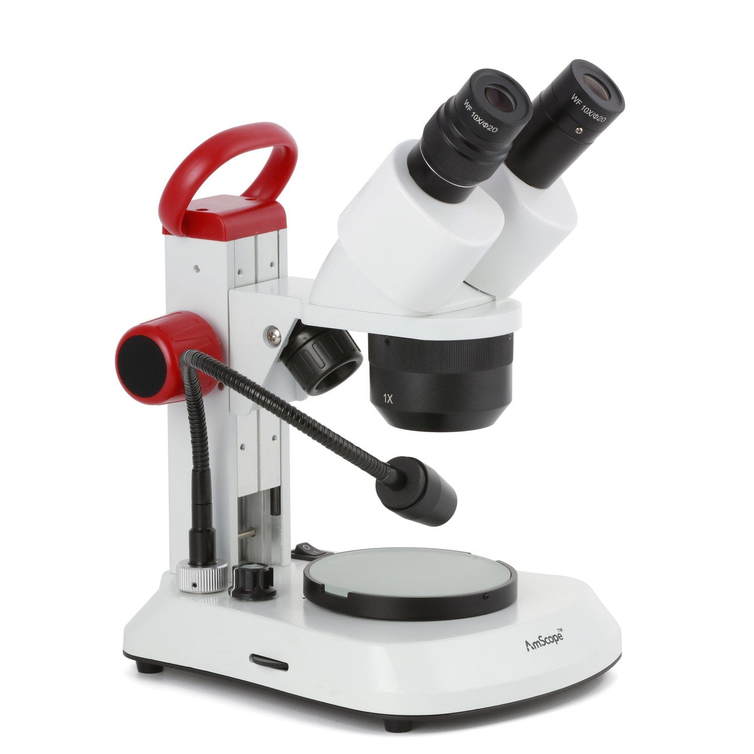 EduPro EDU3L Series 10X-30X Stereo Microscope