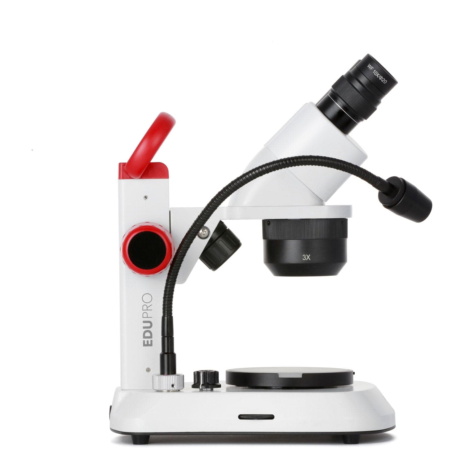 EduPro EDU3L Series 10X-30X Stereo Microscope