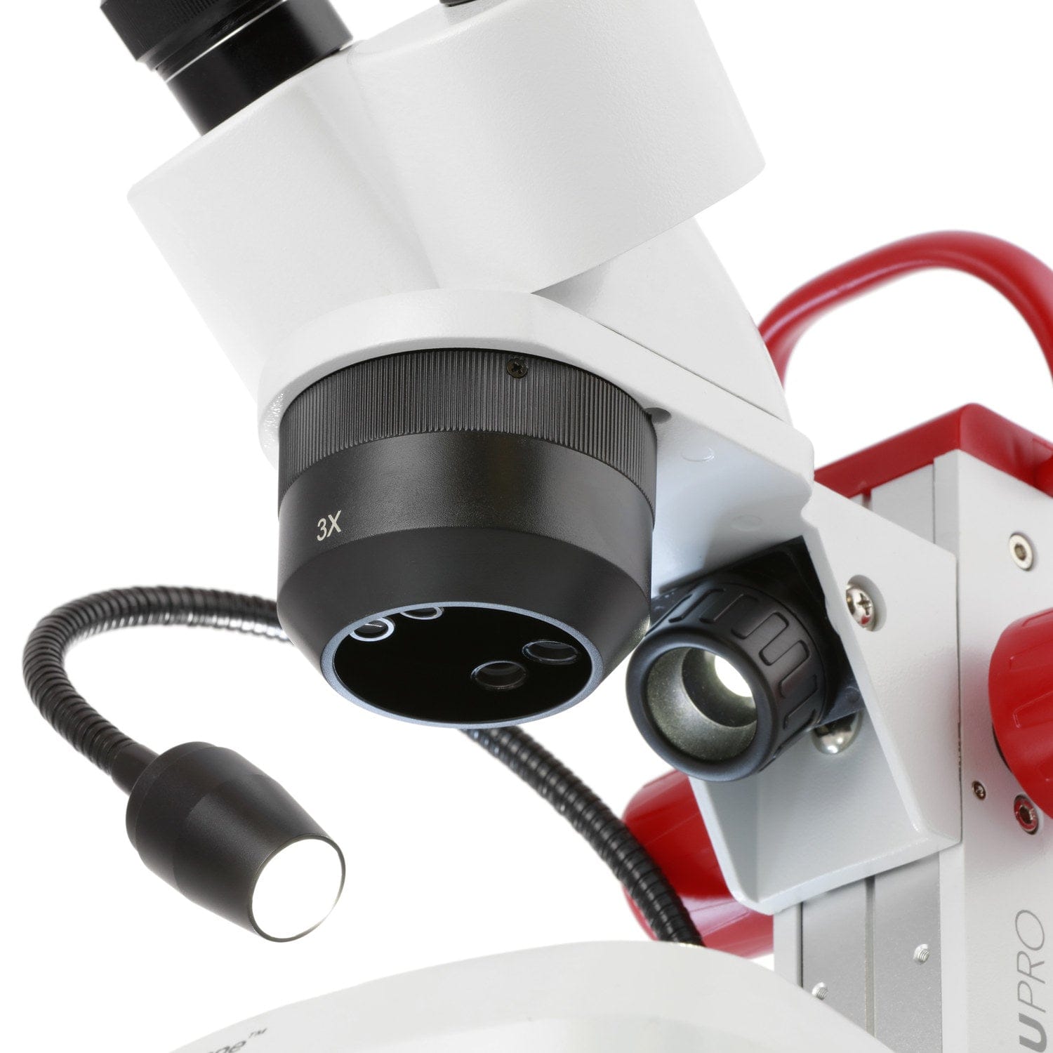 EduPro EDU3L Series 10X-30X Stereo Microscope
