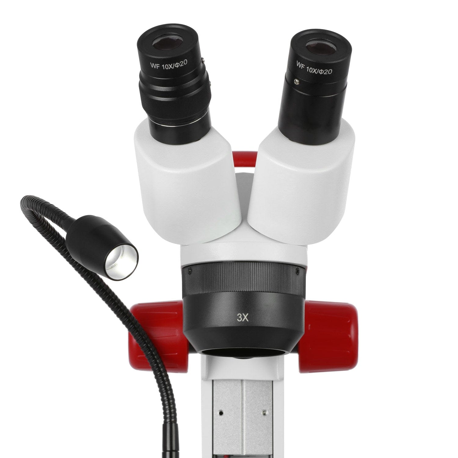 EduPro EDU3L Series 10X-30X Stereo Microscope