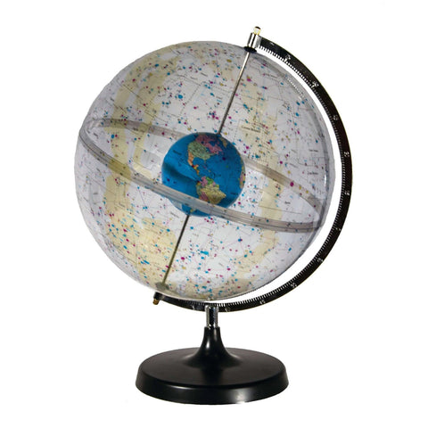 United Scientific Celestial Star Globe