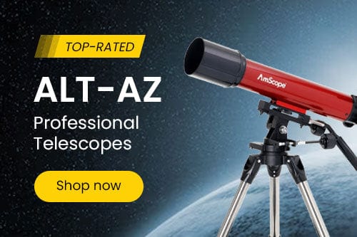 AmScope Jewelry & Gemology Microscopes