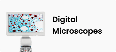 Digital
Microscopes