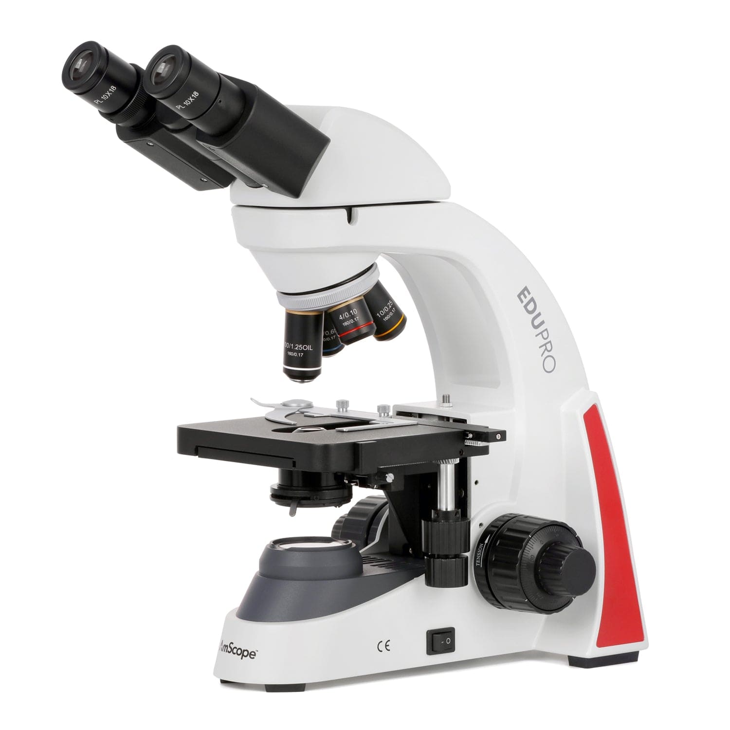 EDU550B EduPro microscope