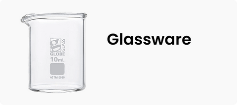 Laboratory Glassware