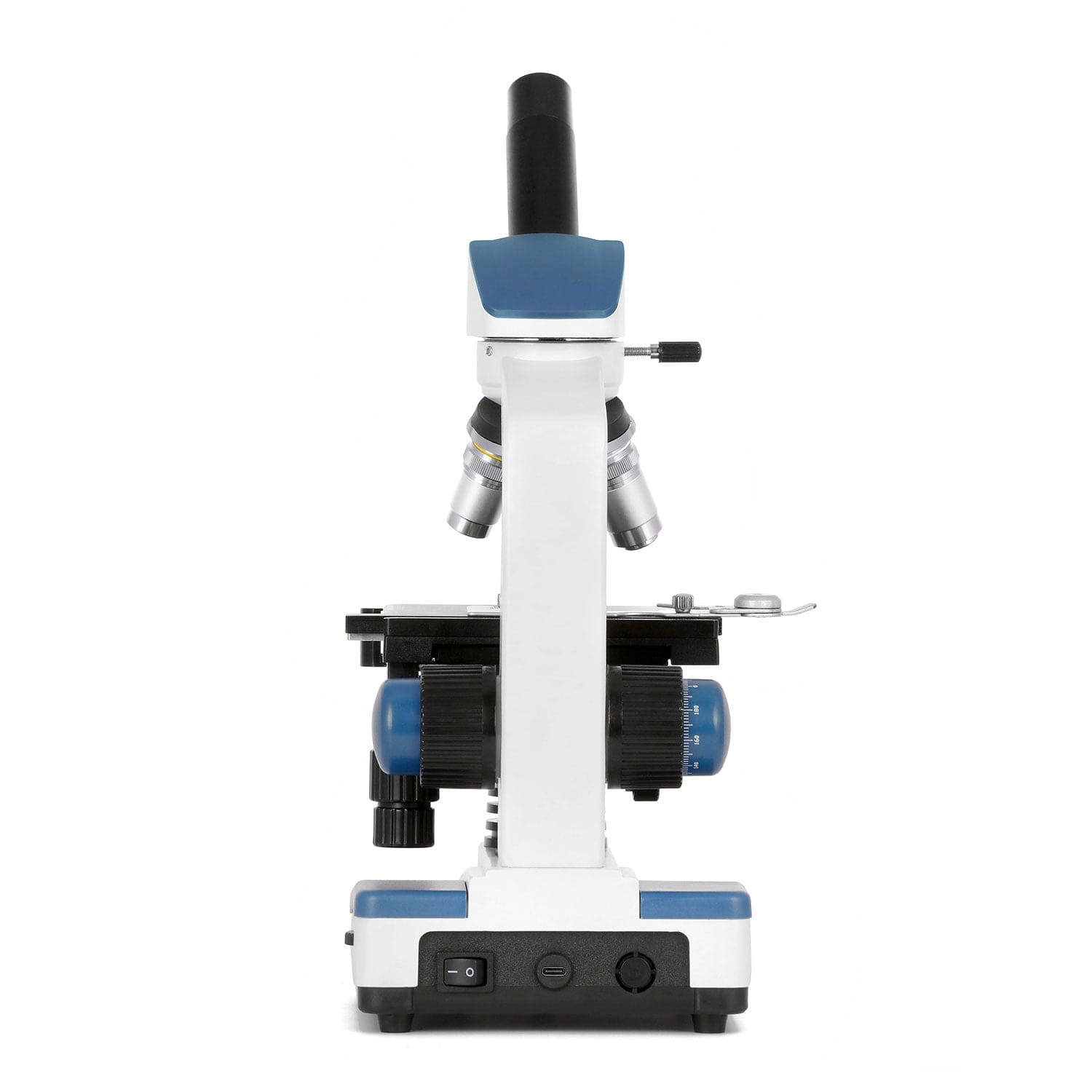 AmScope M620 Series Monocular LED Compound Microscope