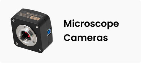 Microscope Cameras