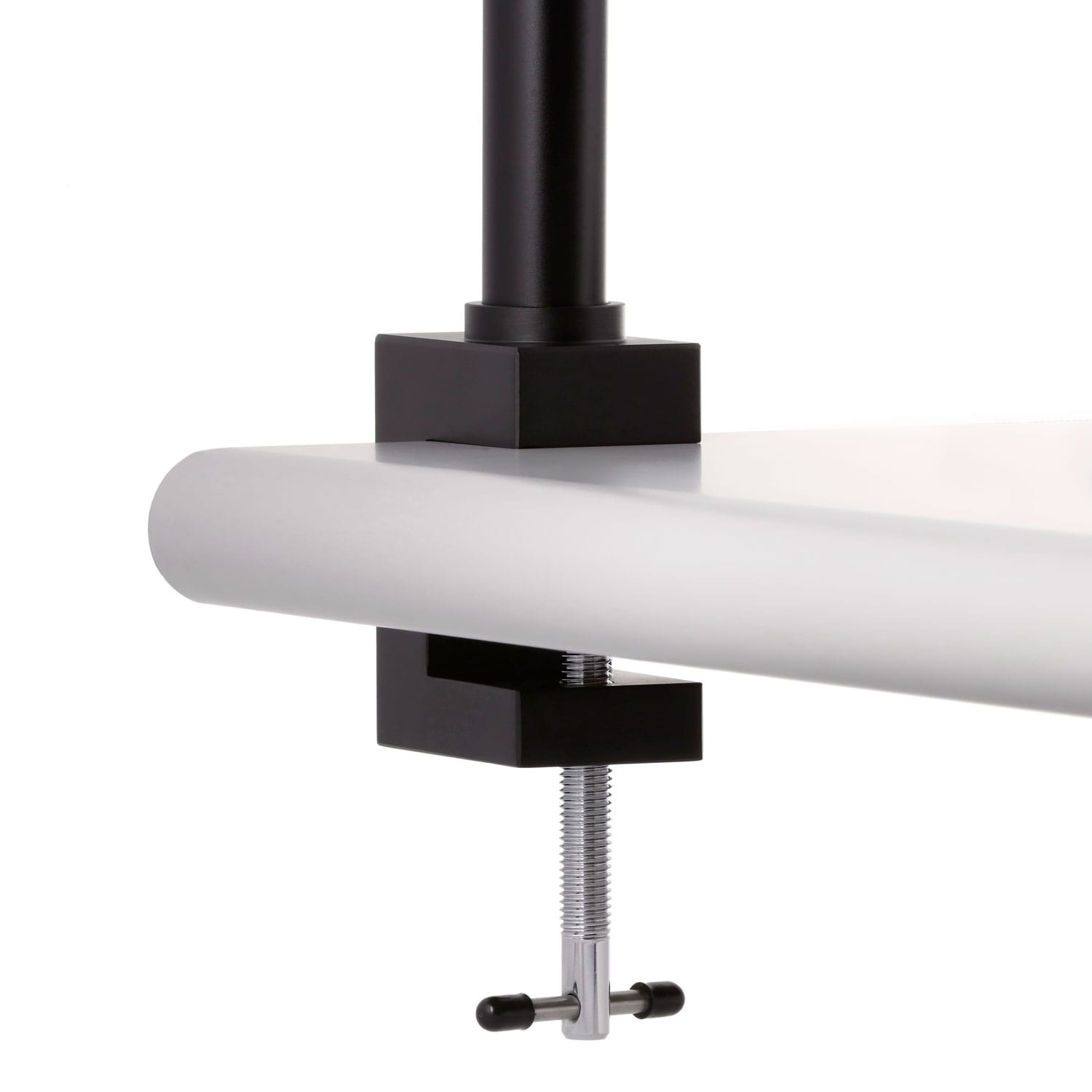 AmScope SZ-9TP SZ-9TP Simul-focal Zoom Stereo Microscope on Swing-arm Stand