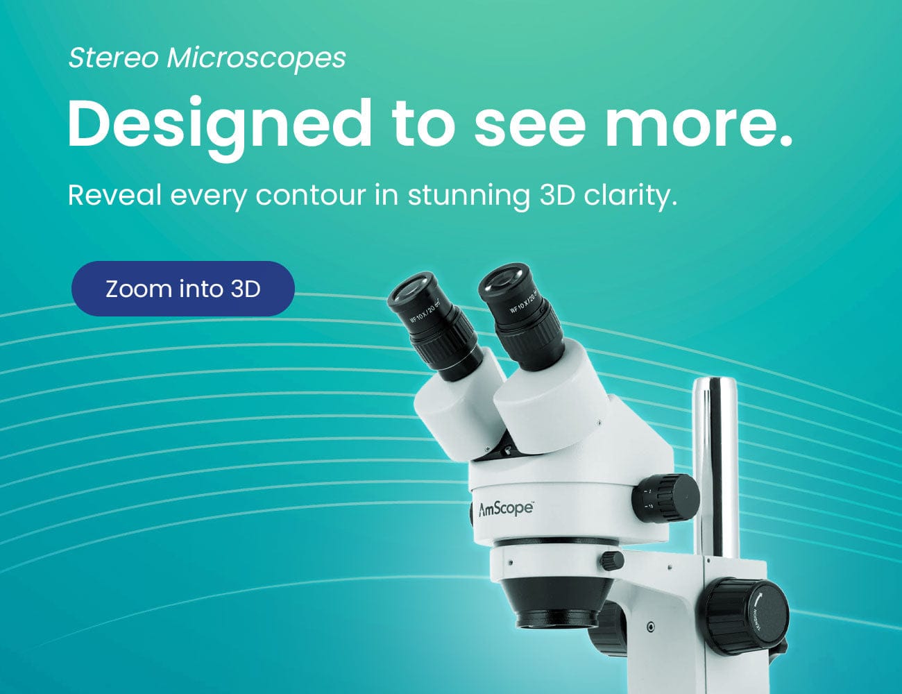 Microscopes & Microscope Parts Store | AmScope