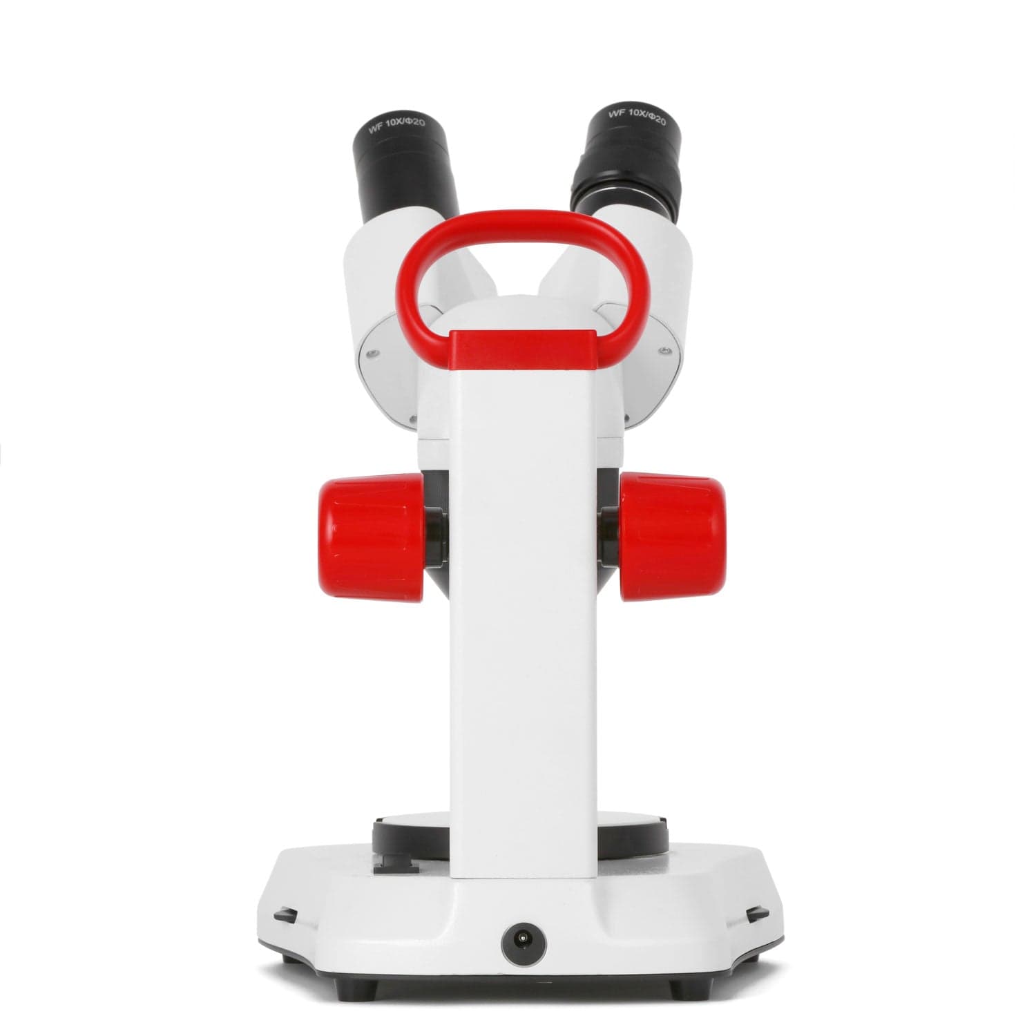 EDUPro EDU2L Series Stereo Microscope with Dual Illumination