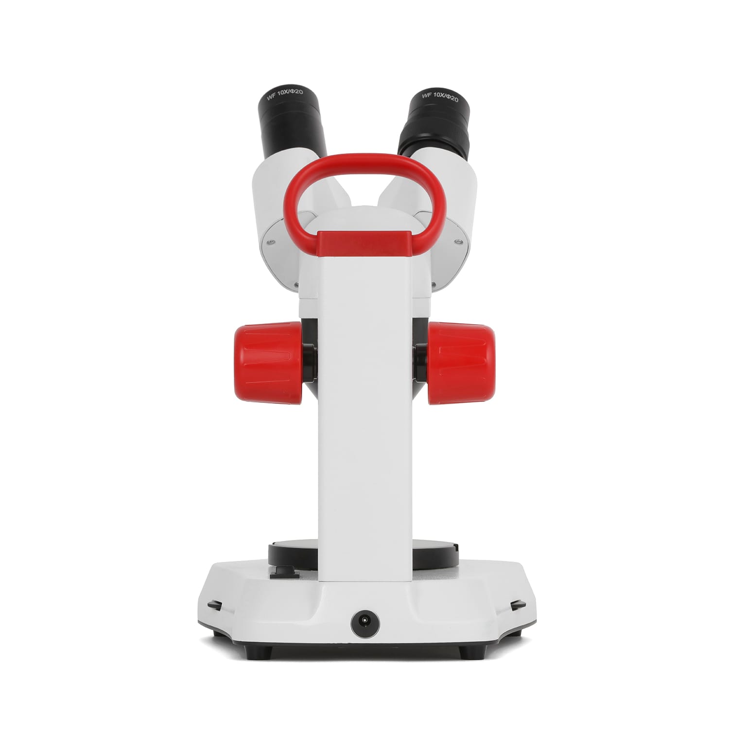 EDUPro EDU2L Series Stereo Microscope with Dual Illumination