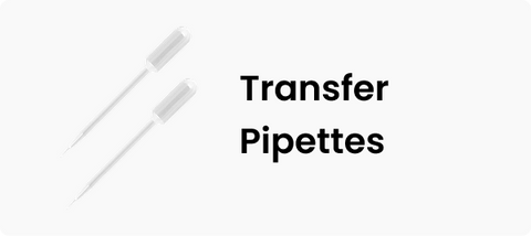Transfer Pipettes