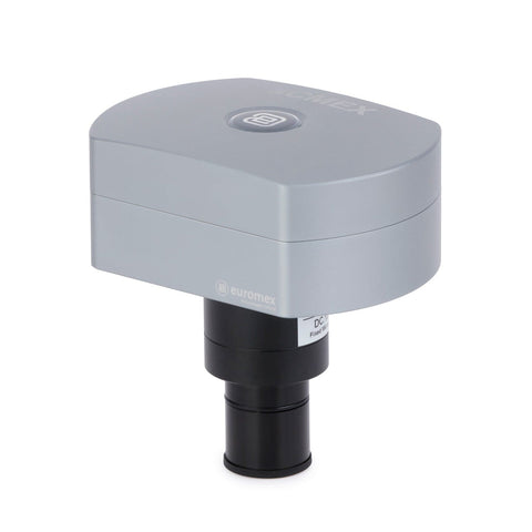 Scientific sCMOS 20MP USB 3.0 C-Mount Microscope Camera
