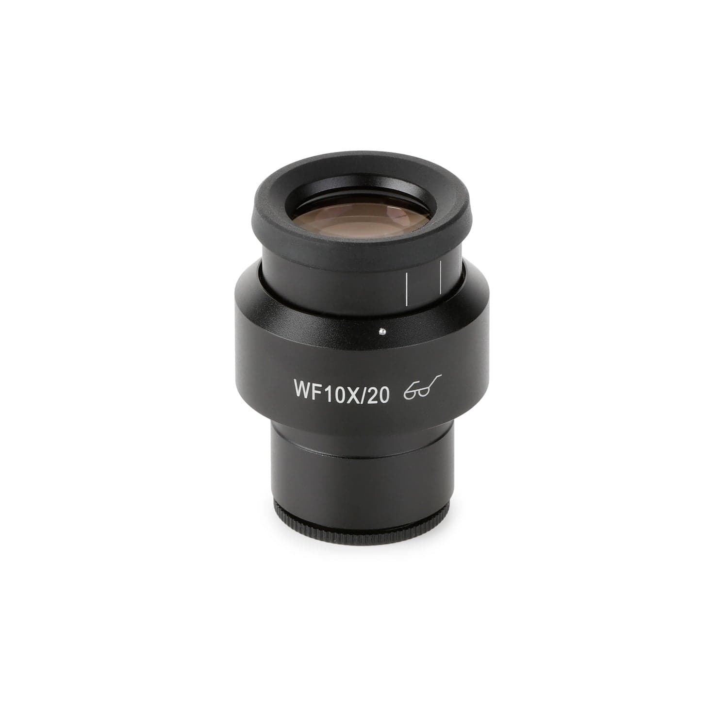 AmScope 15X Widefield Eyepieces 30mm AmScope Super Widefield 15X ...