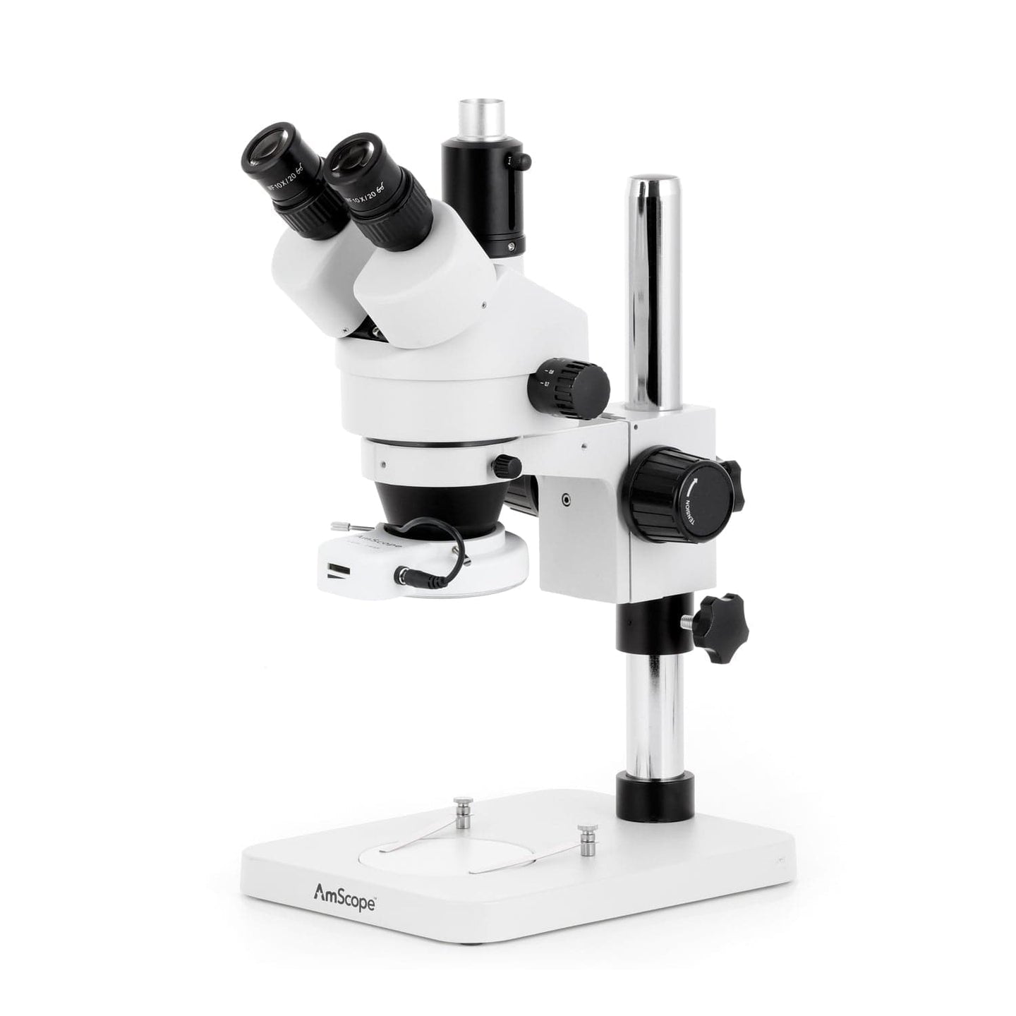 Stereo Microscopes for Sale AmScope
