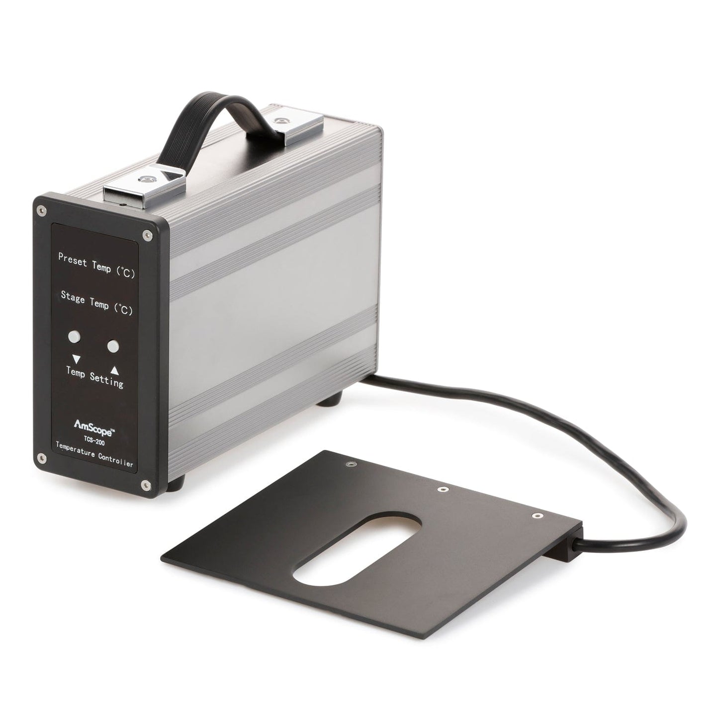 Microscope Slide Warmers & Stage Heaters AmScope