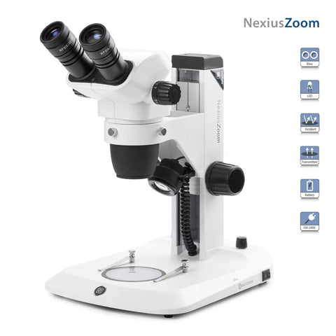 AmScope Stereo Microscopes