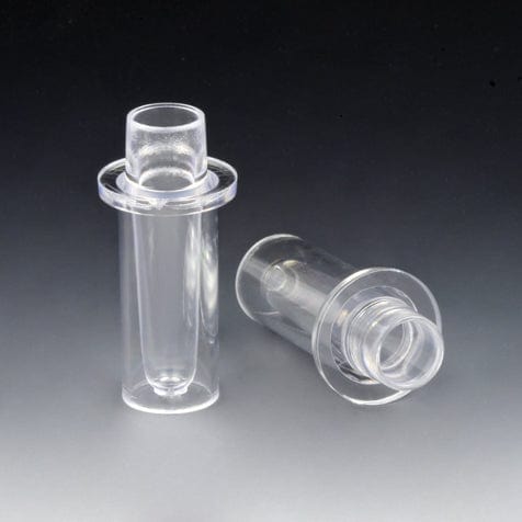 Globe Scientific Sample Cup, Micro, PS, for Hitachi, Elecsys, Cobas Integra and Cobas Core, Bag/1000