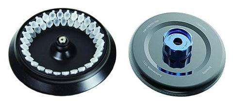 Scilogex Fixed angle rotor 1.5/2.0mL x 60 capacity