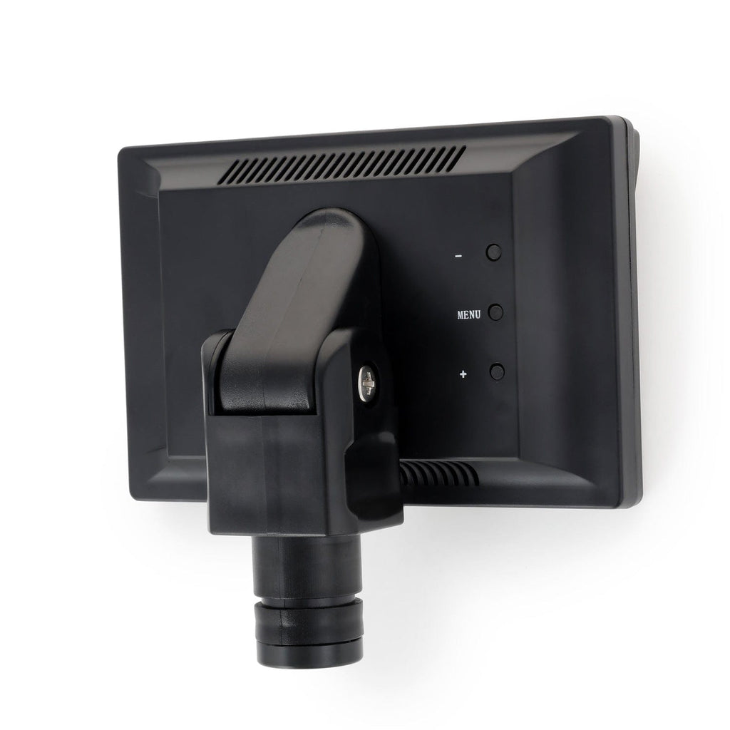 Camera Screen Scope AmScope HD Series 5
