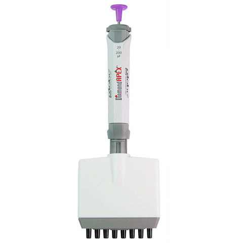Manual-Electronic Pipettors-Pipettes