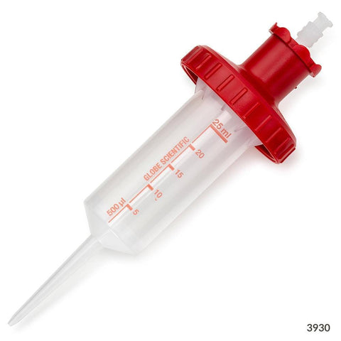 Syringe Tips