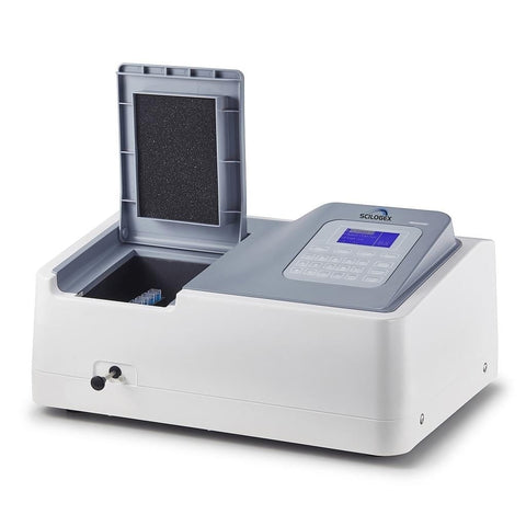 Scilogex SCI-V1100 Spectrophotometer 320 - 1100nm
