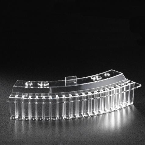 Globe Scientific Cuvette for use with Hitachi 717 and 914 Analyzers