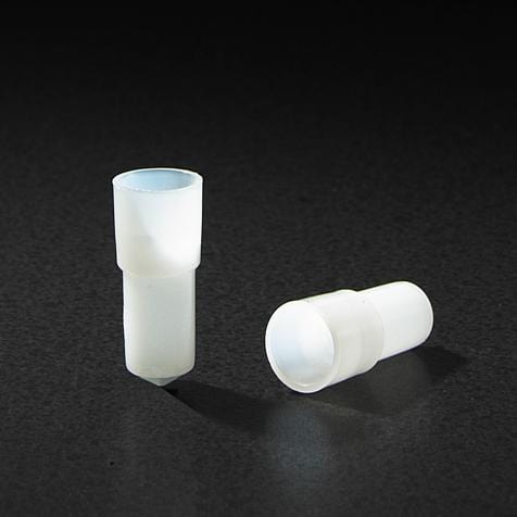 Globe Scientific ACE: Sample Cup, for use with the Schiapparelli ACE analyzer, Bag/1000