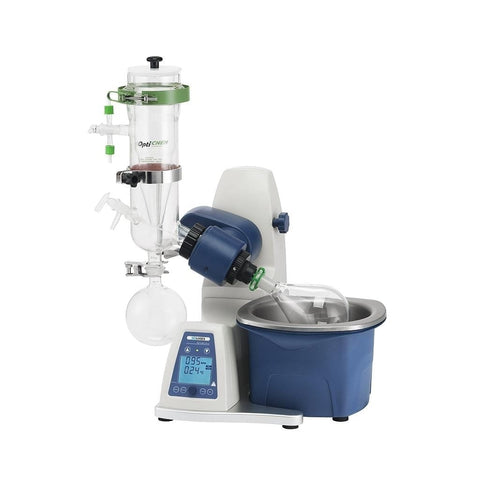 Rotary Evaporators