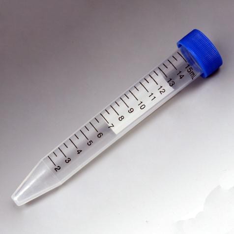 15mL