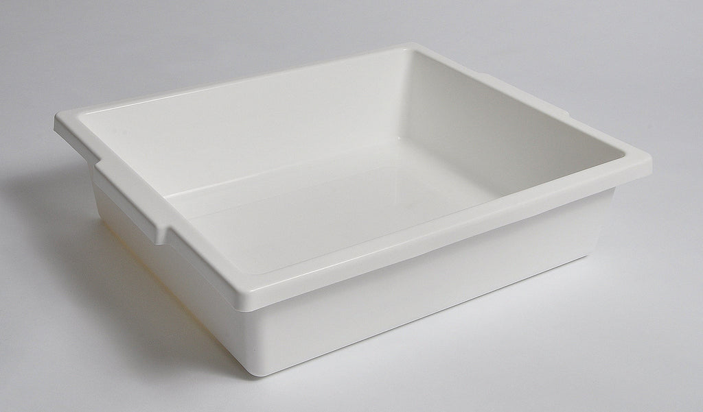 United Scientific Laboratory Tray, Large , Pp, 20