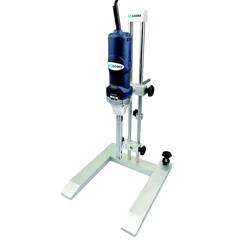Scilogex D500 Homogenizer, 10-5000ml (DS-500/2 20mm dia. generator)