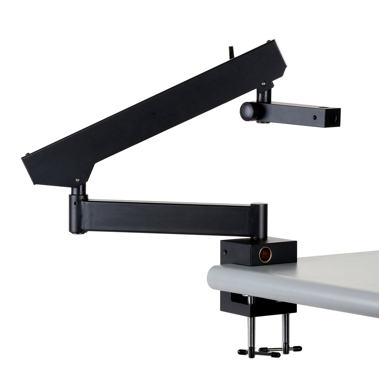 JOEBO 50mm Microscope Holder Adjustable Articulating Arm JOEBO ...