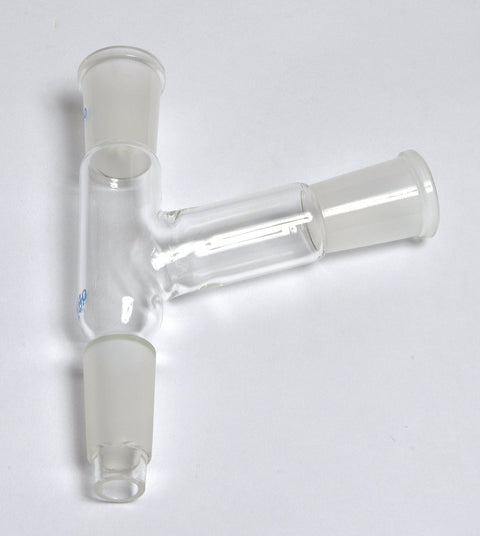 United Scientific Adapter, Inclined, 105°, 24/40 Joint