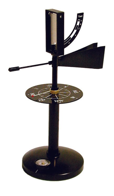 United Scientific Simple Anemometer – AmScope